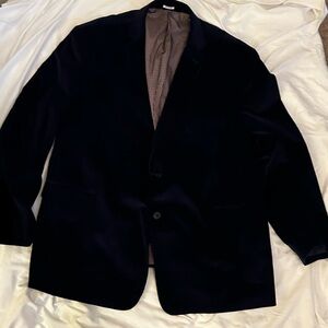 Classic Navy Men's Blazer